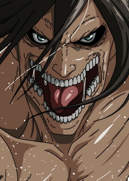 Eren Yeager photo
