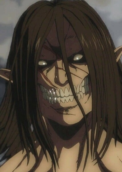 Eren Yeager photo