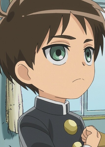 Eren Yeager photo