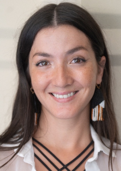 Eréndira Ibarra photo
