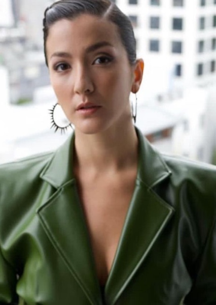 Eréndira Ibarra photo