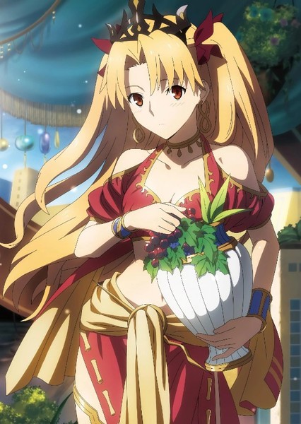 Ereshkigal photo