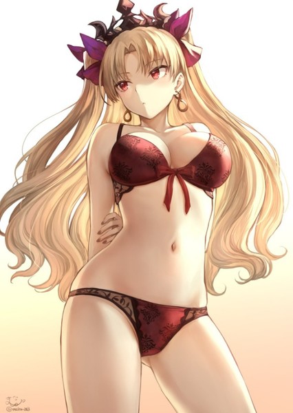 Ereshkigal photo