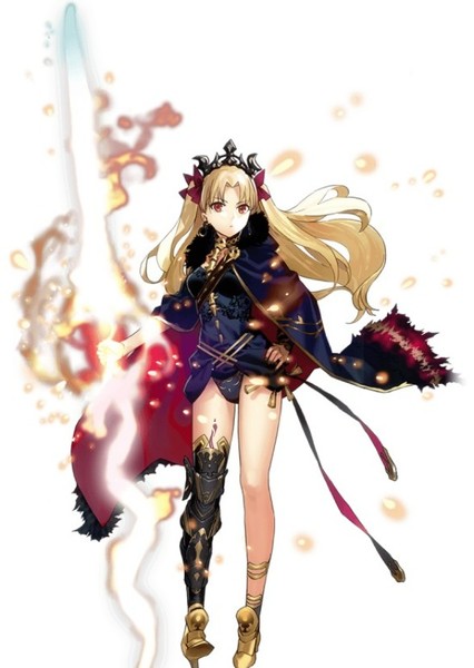 Ereshkigal photo