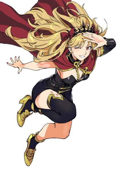Ereshkigal photo