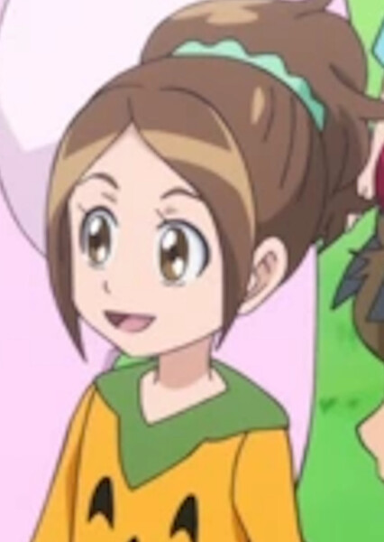 Eri (Happiness Charge Precure)