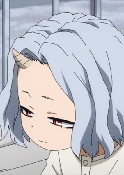 Eri (My Hero Academia)