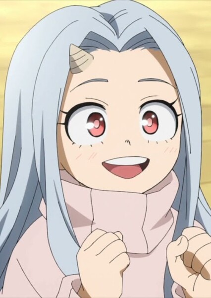 Eri (My Hero Academia) photo