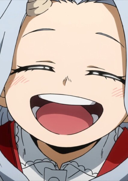Eri (My Hero Academia)