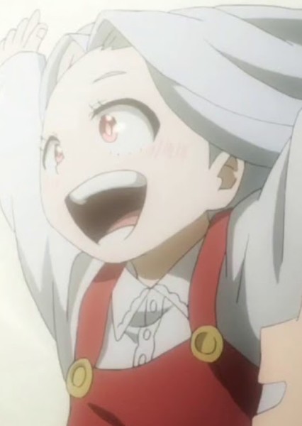 Eri (My Hero Academia)