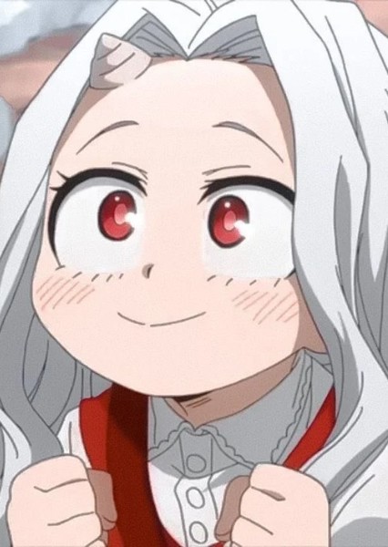 Eri (My Hero Academia) photo
