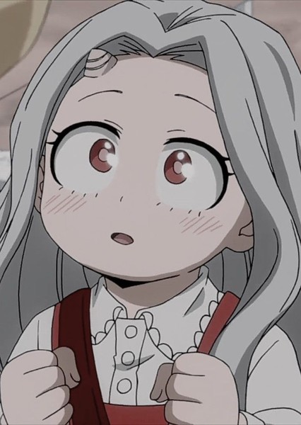 Eri (My Hero Academia) photo