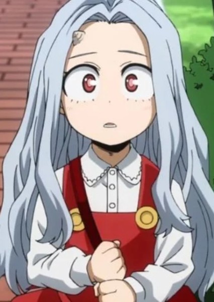 Eri (My Hero Academia)