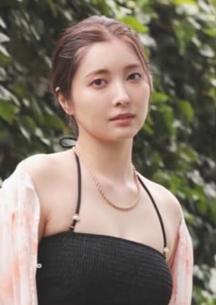 Eri Oishi photo