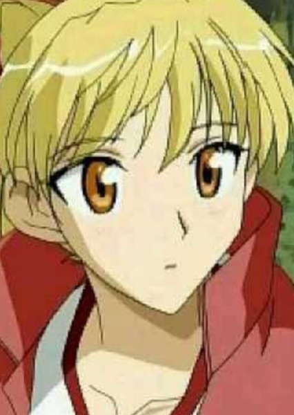 Eri Sawachika (School Rumble)