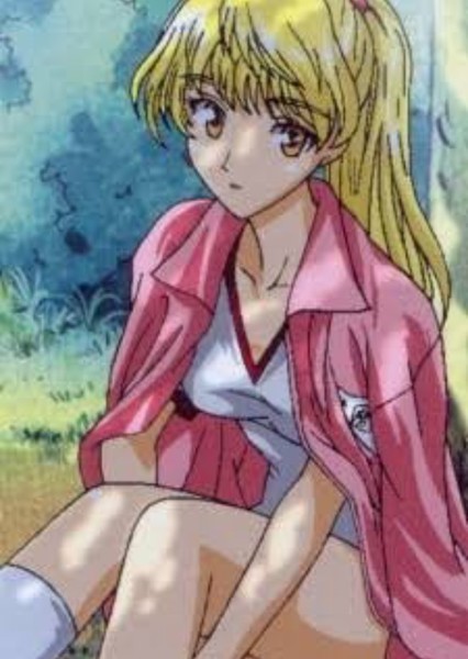 Eri Sawachika (School Rumble)