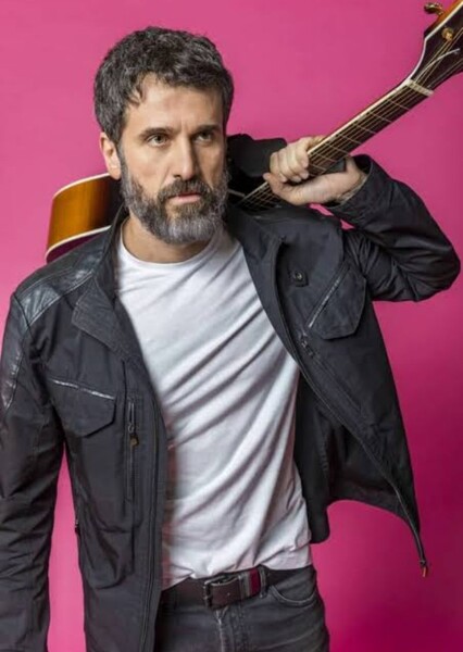 Eriberto Leão photo