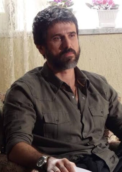 Eriberto Leão photo