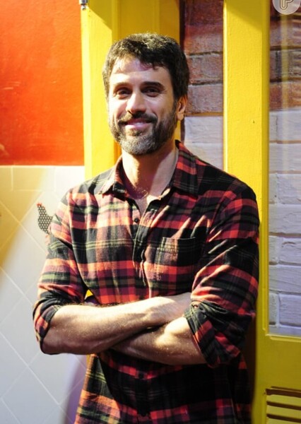 Eriberto Leão photo