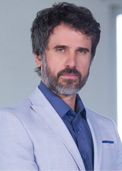Eriberto Leão photo