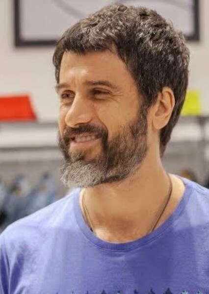 Eriberto Leão photo