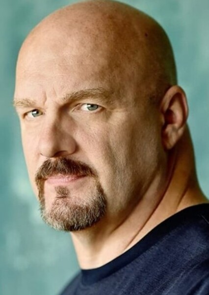 Eric Allan Kramer photo