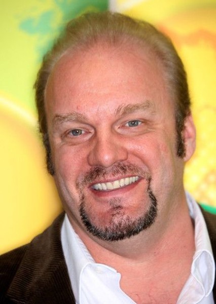 Eric Allan Kramer photo