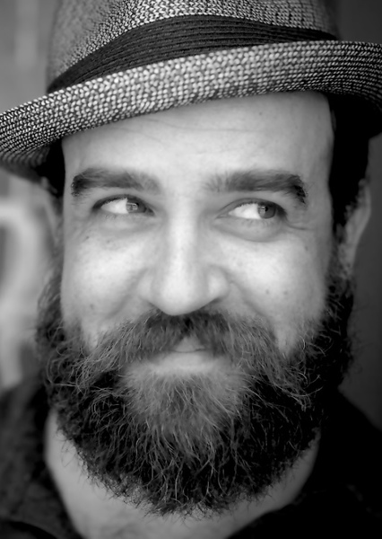Eric Anderson photo