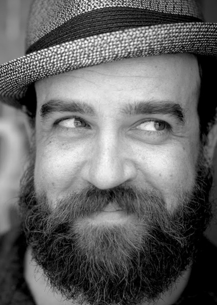 Eric Anderson photo