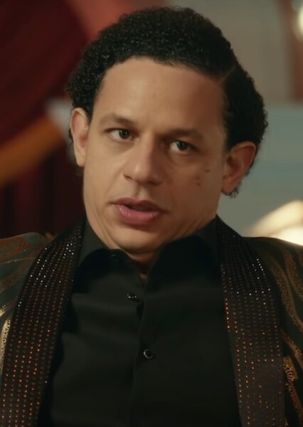Eric André photo