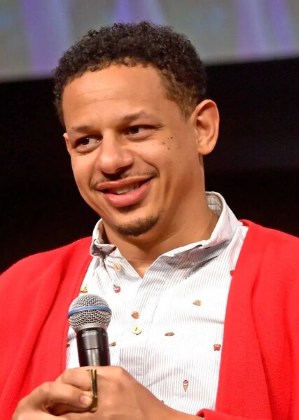Eric André photo