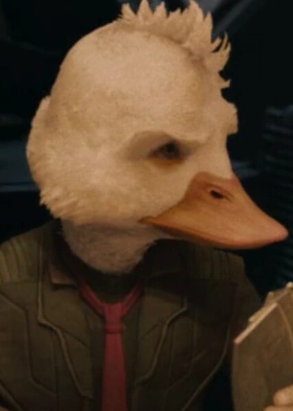 Eric André photo