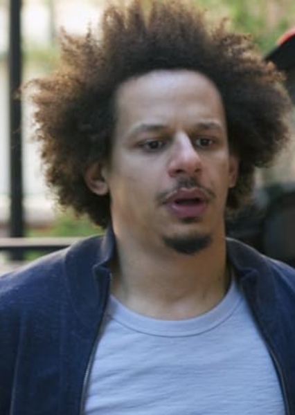 Eric André photo