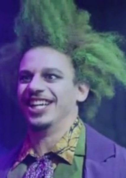 Eric André photo