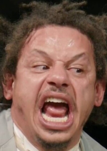Eric André photo