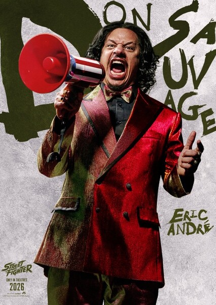 Eric André photo