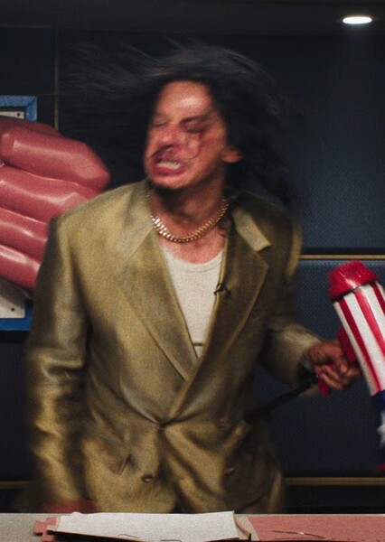 Eric André photo
