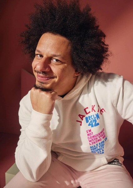 Eric André photo