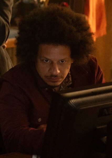 Eric André photo