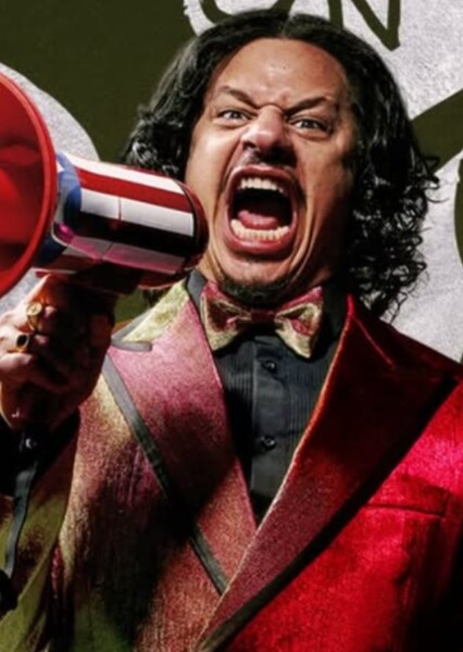 Eric André photo