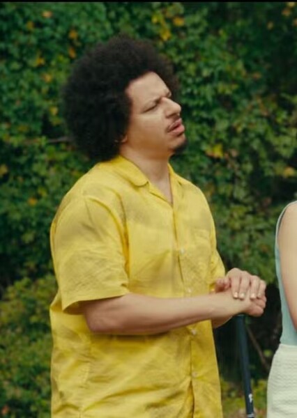 Eric André photo