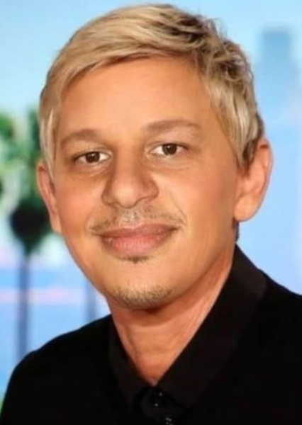 Eric André photo
