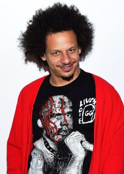 Eric Andre photo