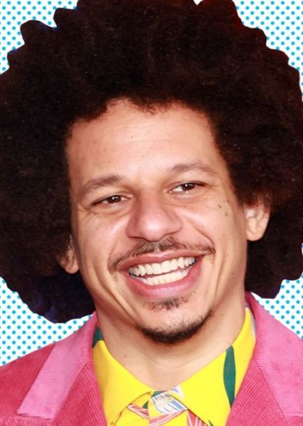 Eric André photo