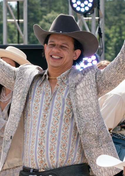 Eric André photo