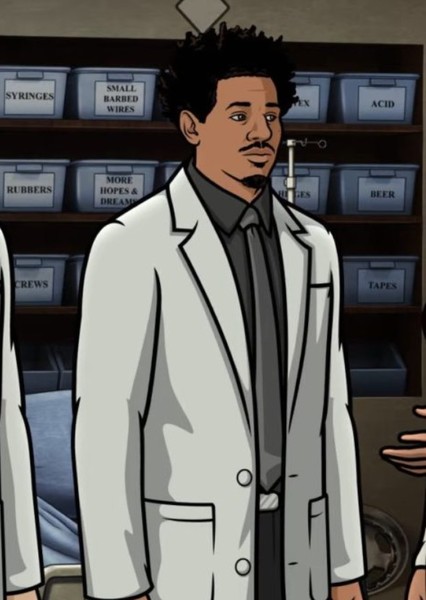 Eric André photo