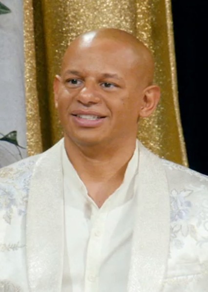 Eric André photo