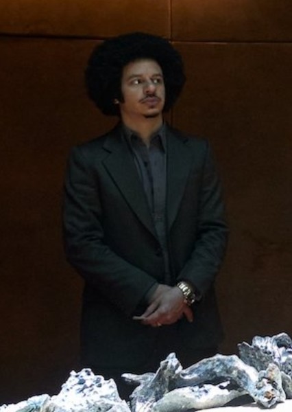 Eric André photo