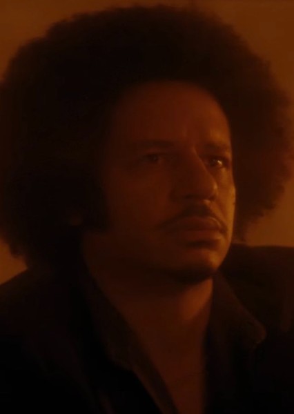 Eric André photo