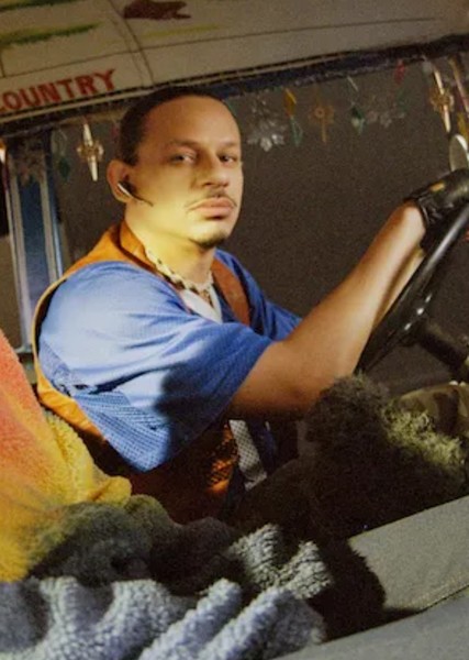 Eric André photo